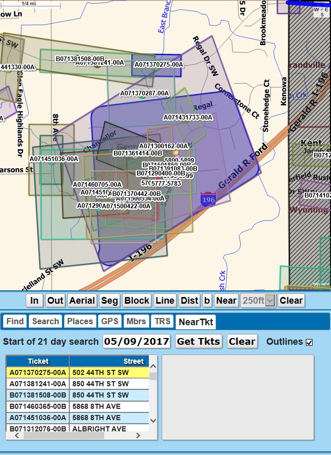 Remote Ticket Entry - MISS DIG 811 - Near_Ticket_2